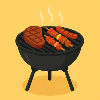 BBQ