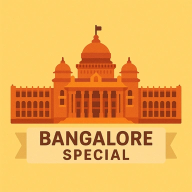 Bengaluru Special