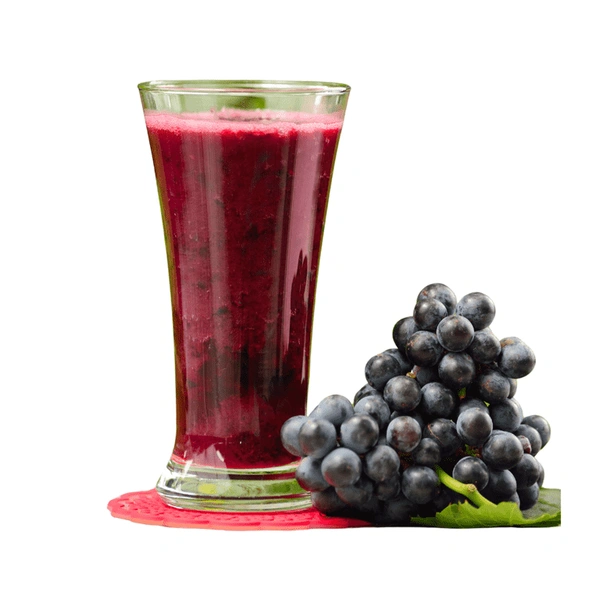 LightBite Grapes Juice