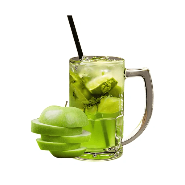 LightBite Green Apple Mojito