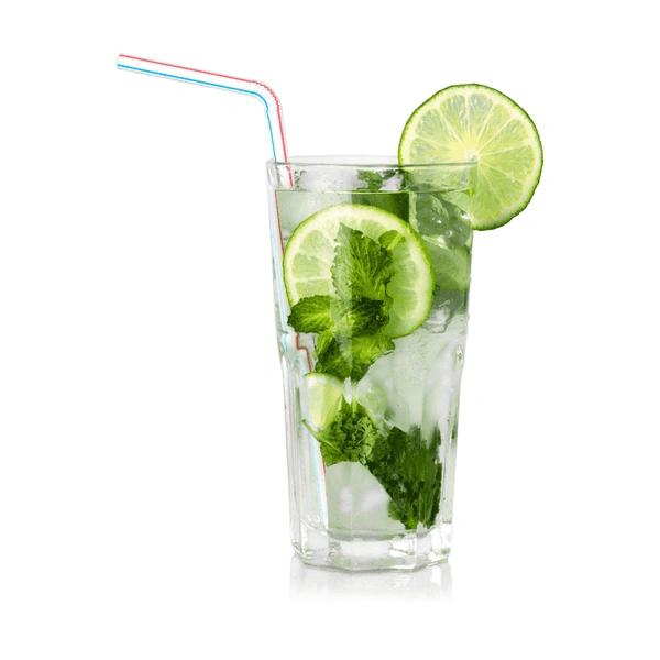 LightBite Lime Mint Mojito
