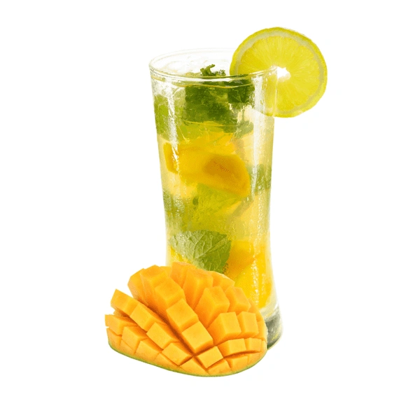 LightBite Mango Mojito