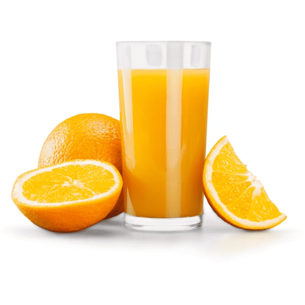 LightBite Orange Juice - 