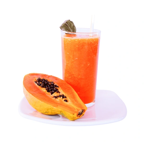 LightBite Papaya Juice - 