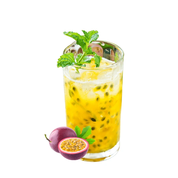 LightBite Passion fruit Mojito