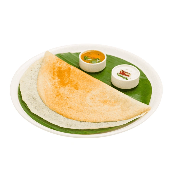 LightBite Plain Dosa