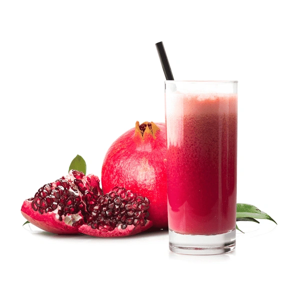 LightBite Pomegranate Juice