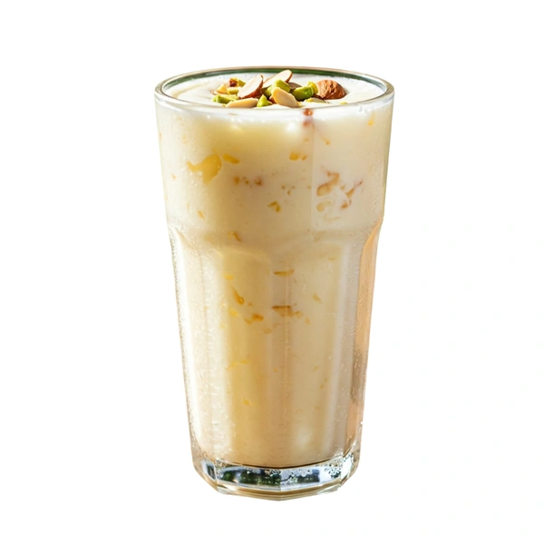 LightBite Lassi