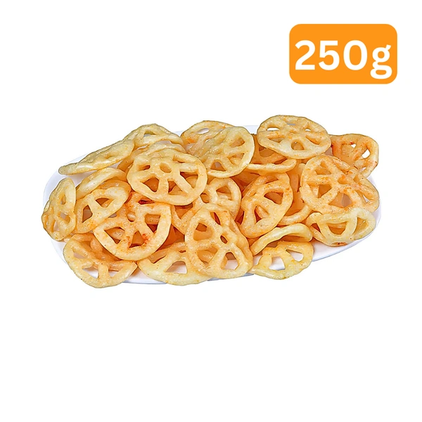 LightBite Wheels (plain) - 250 G