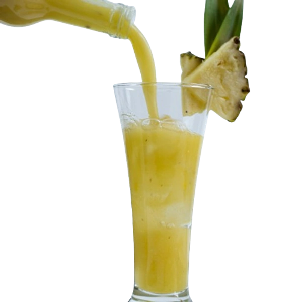 LightBite Pineapple Juice