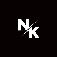 Nexo Kart - Logo