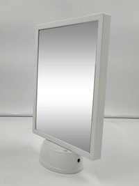 Mehra Gift House Rectangular shape magic mirror photo frame