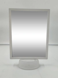 Mehra Gift House Rectangular shape magic mirror photo frame