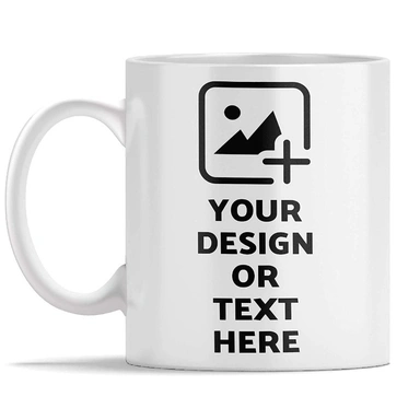 Customize Mug/ photo printed Mug