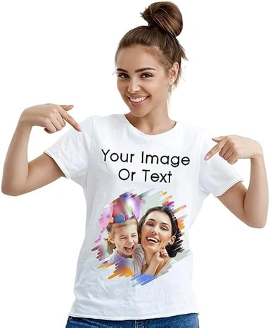 Customize Tshirt