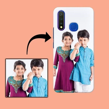 Customized Cover