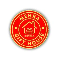 Mehra Gift House - Logo