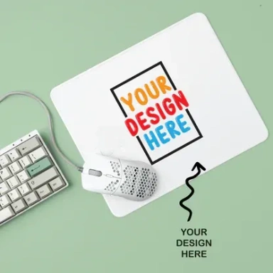 Customize MousePad