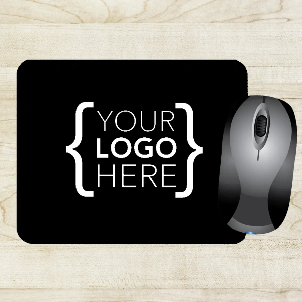 Mehra Gift House Customized Mouse pad 