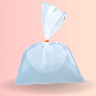 Hm Packet  Milk Bag