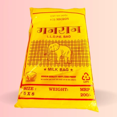Gajraj Milky Bag