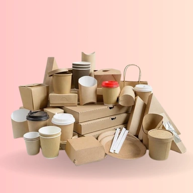 Paper Products