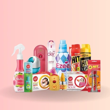 Gojrej Product