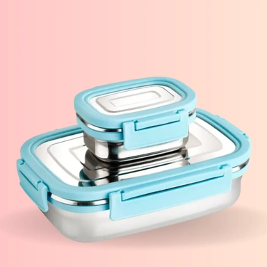 School Tiffin Box