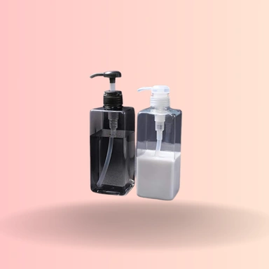 Handwash Bottle