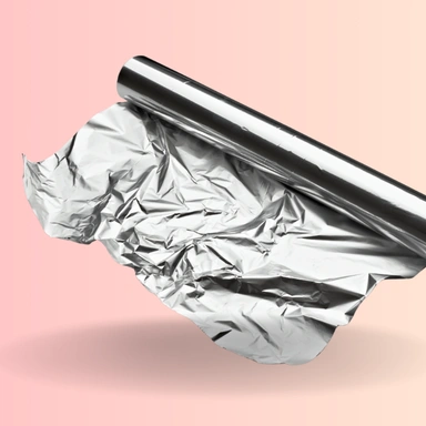 Silver Foil
