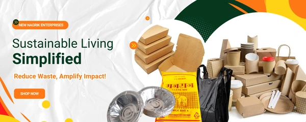 ecofiendly items