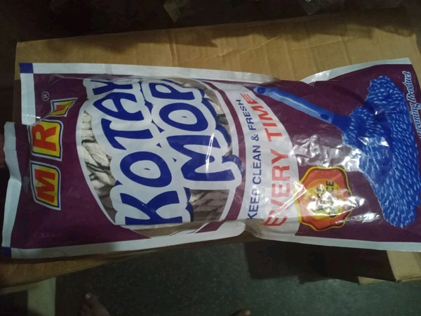 Kotak Mop
