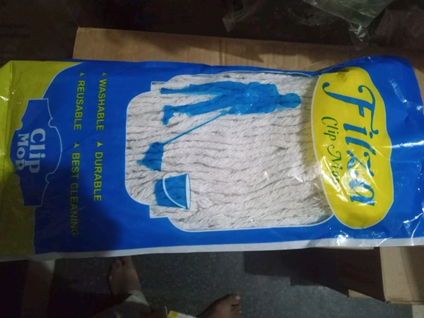 Sony Mop