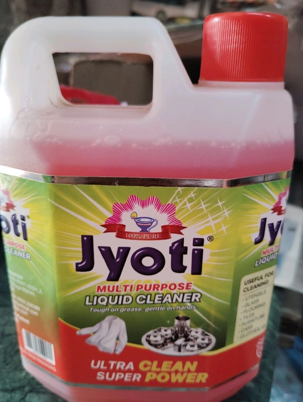 Jyoti Red 1litre