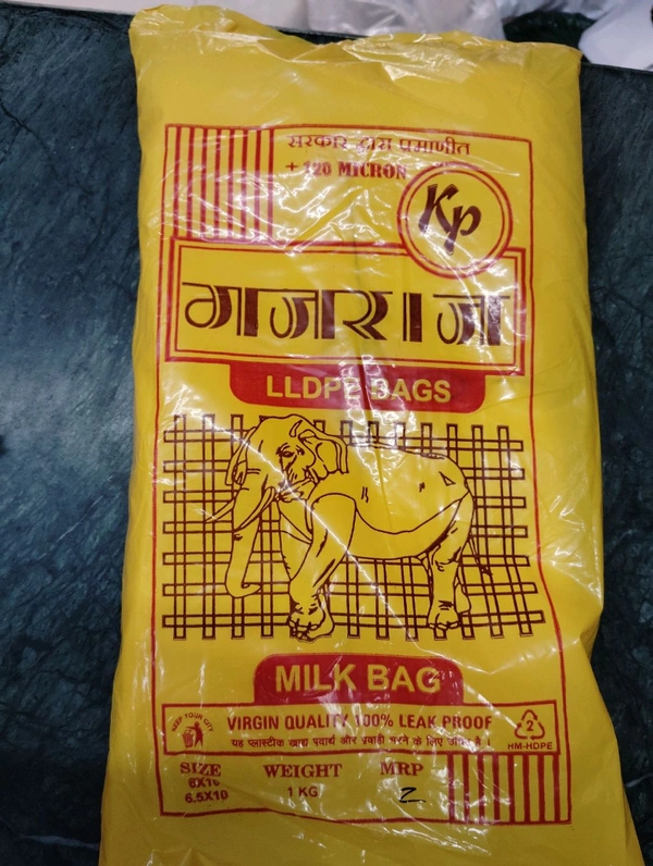 6*10gajraj(1/2kg Litre) 