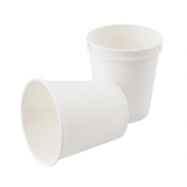 90ml Paper Glass (Tea Cup) 
