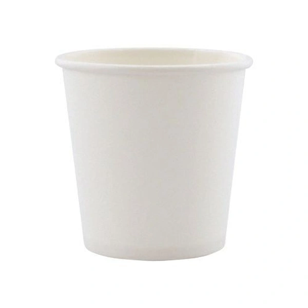 90ml Paper Glass (Tea Cup) 
