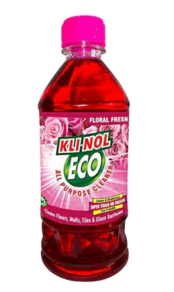 Klinon Eco Floral 500ml