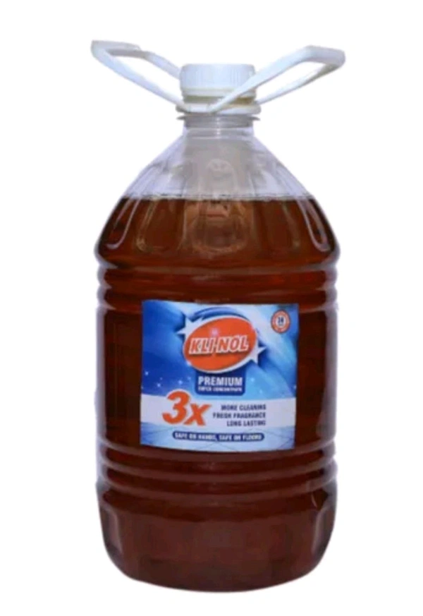 Klinol Premium Concentrated 5 Lit
