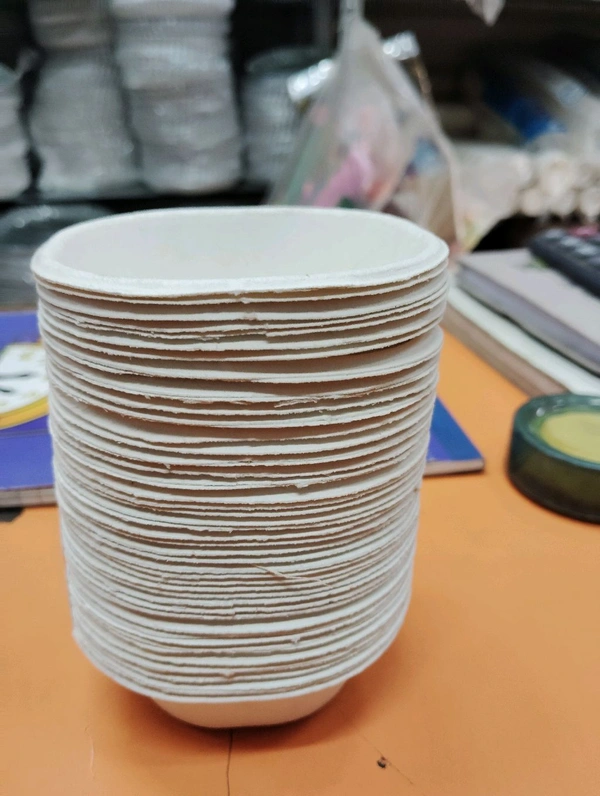120ml Bowl Bagages