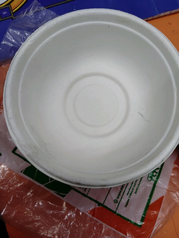 350ml Bowl Bagages (Misal Bowl) (25pics/pkt