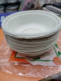 350ml Bowl Bagages (Misal Bowl) (25pics/pkt
