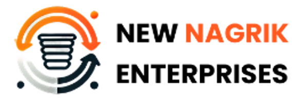 New Nagrik Enterprise - Logo