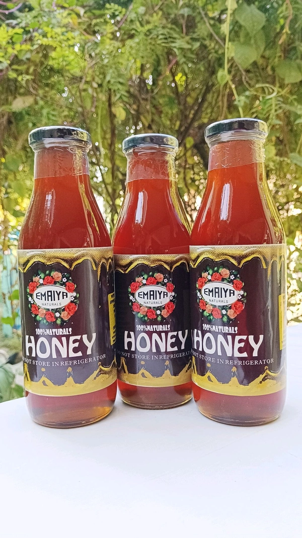 Emaiya Honey - 1000 gms