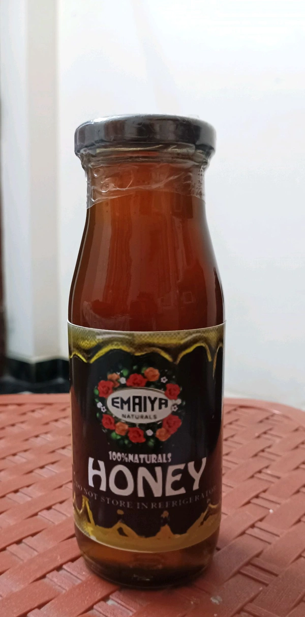 Emaiya Honey - 1000 gms