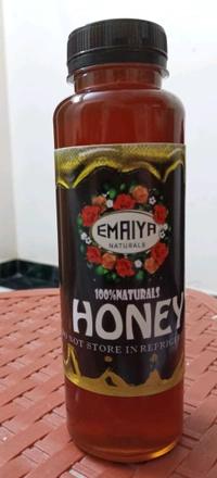 Emaiya Honey - 1000 gms