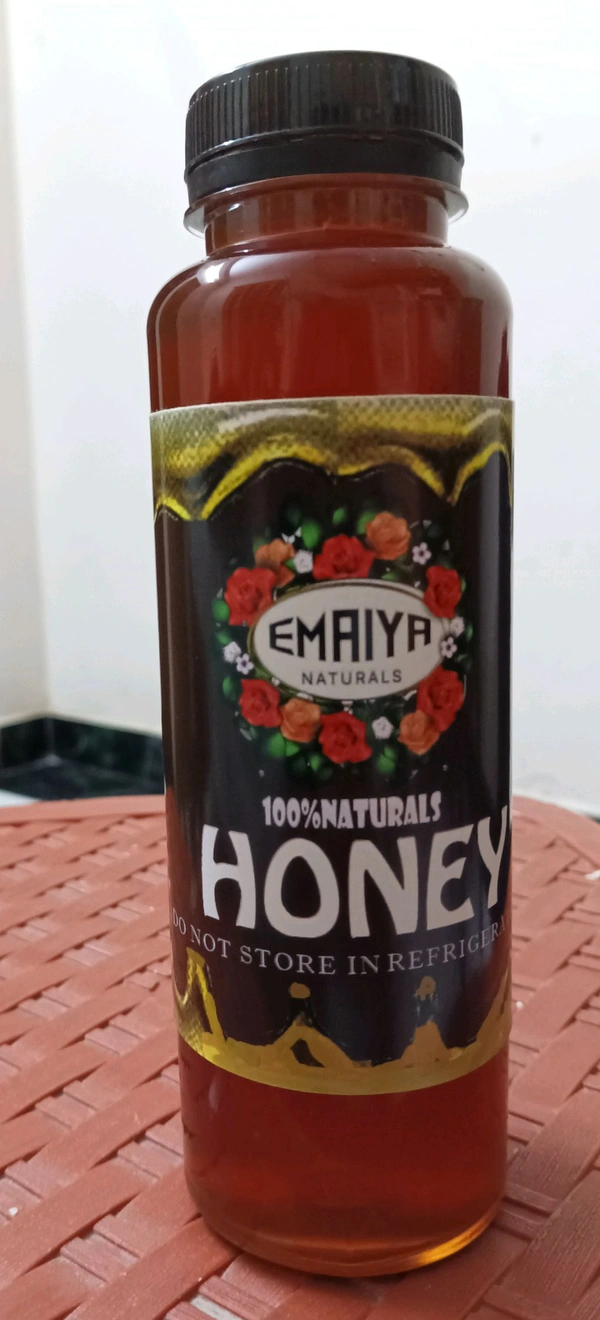 Emaiya Honey - 1000 gms