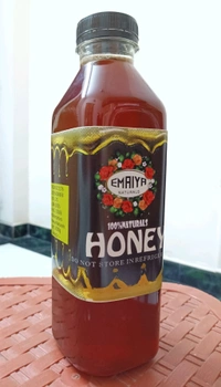 Emaiya Honey - 1000 gms
