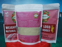 Emaiya Naturals WEIGHT LOSE BOOST - Peach, H 24cm X W 20cm, 350 g