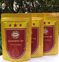 Aavarampoo Tea - 100 gms